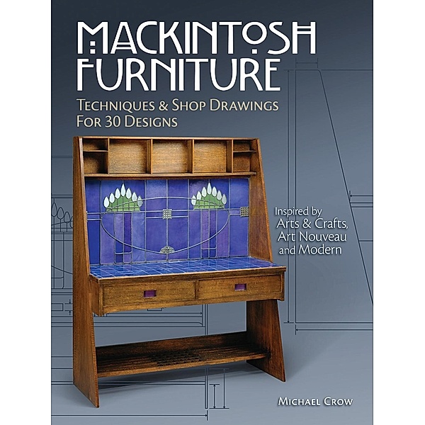 Mackintosh Furniture, Michael Crow