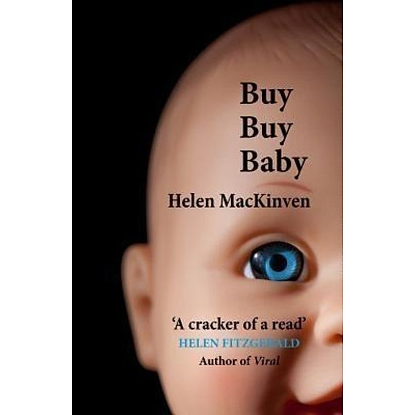 MacKinven, H: Buy Buy Baby