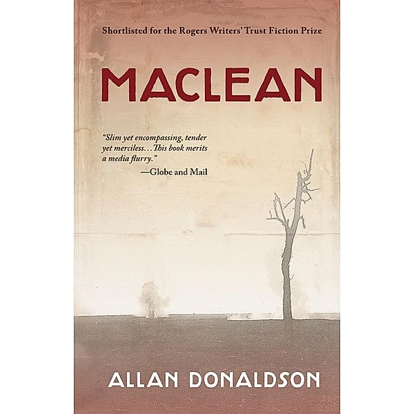 Maclean, Allan Donaldson