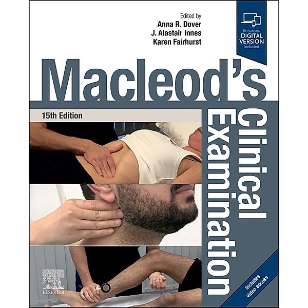 Macleod's Clinical Examination