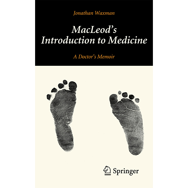 MacLeod's Introduction to Medicine, Jonathan Waxman