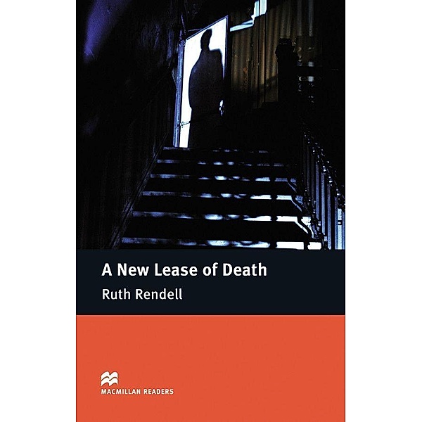 Macmillan Readers / A new Lease of Death, Ruth Rendell