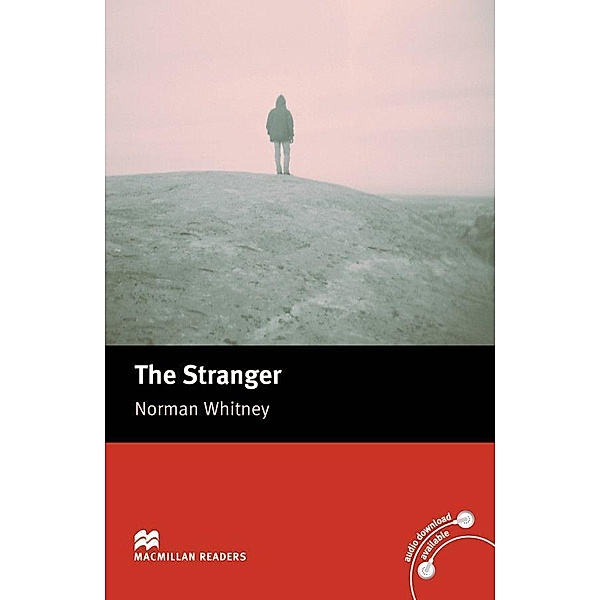 Macmillan Readers, Level 3 / The Stranger, Norman Whitney