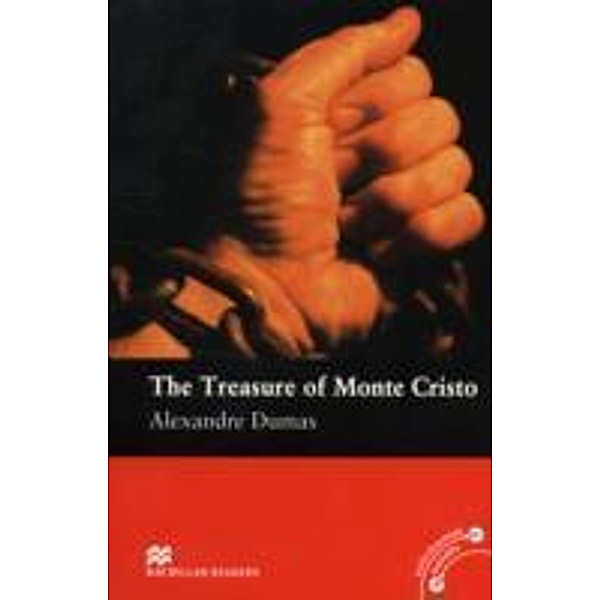 Macmillan Readers, Level 4 / The Treasure of Monte Cristo, Alexandre, der Ältere Dumas