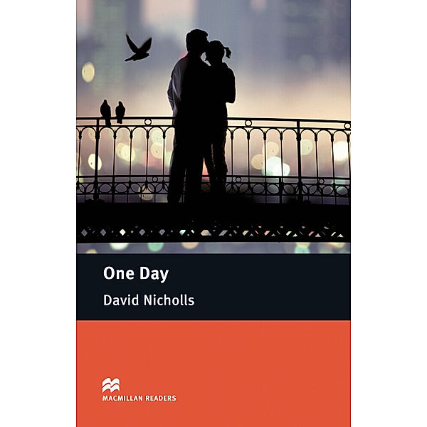 Macmillan Readers / One Day, David Nicholls