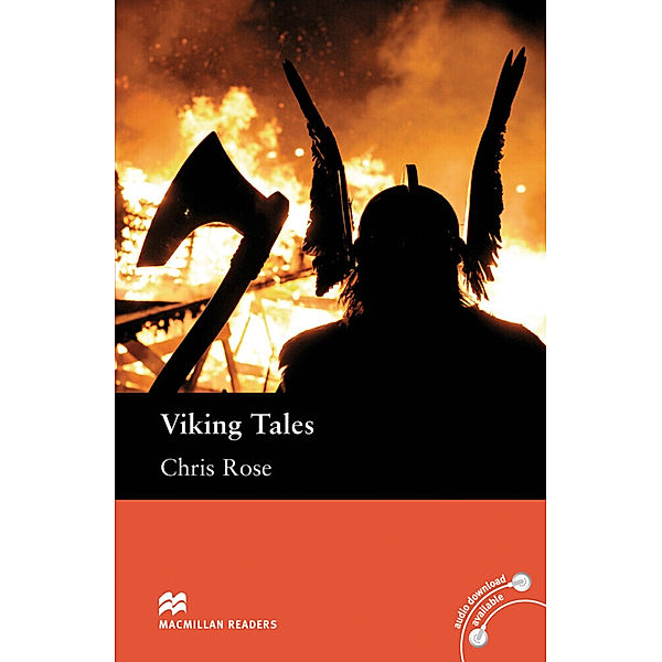 Macmillan Readers / Viking Tales, Chris Rose