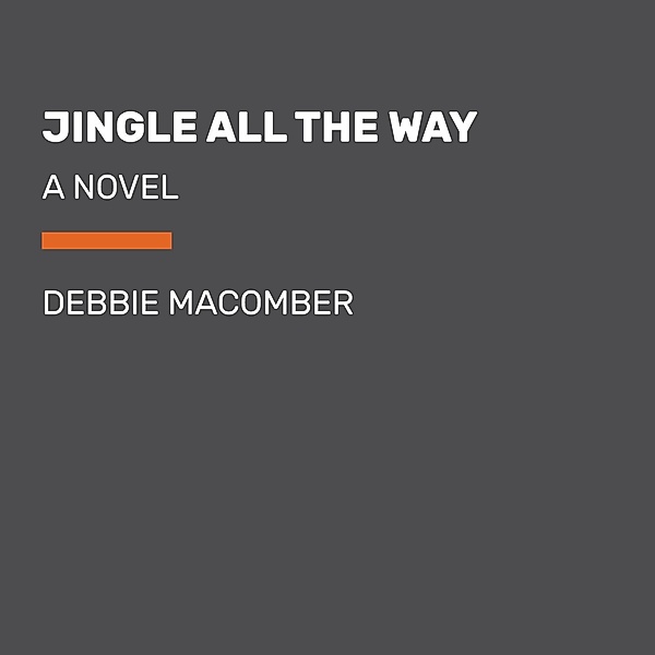 Macomber, D: Jingle All the Way/5 CDs, Debbie Macomber