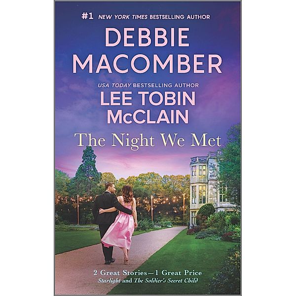 Macomber, D: Night We Met, Debbie Macomber, Lee Tobin McClain