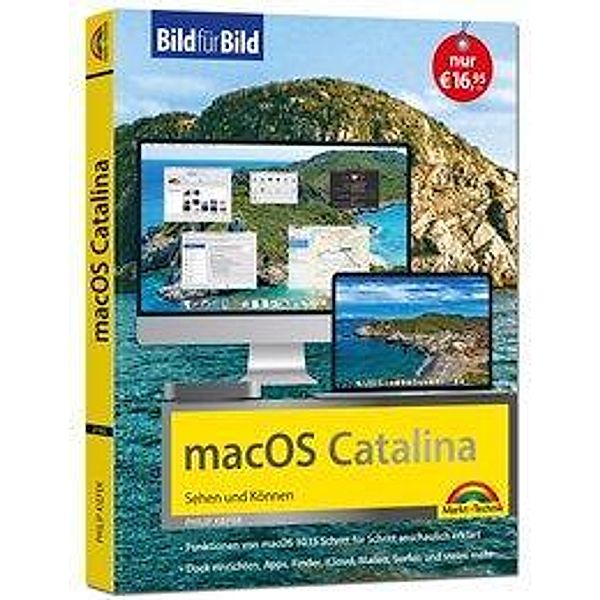 macOS 10.15 Catalina Bild für Bild, Philip Kiefer