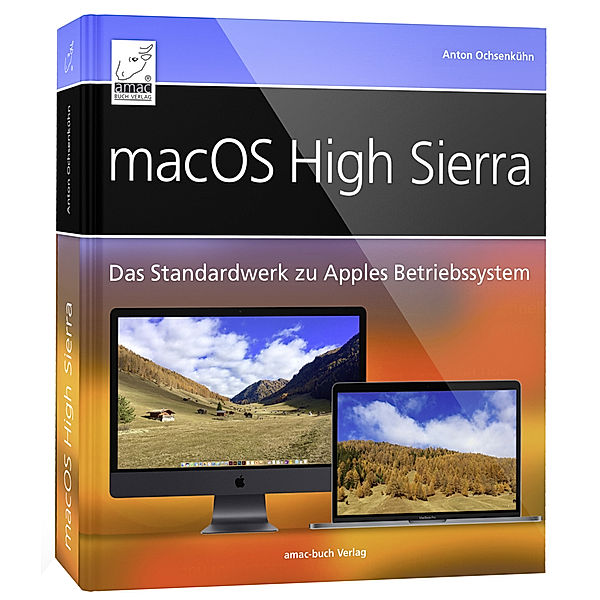 macOS High Sierra, Anton Ochsenkühn