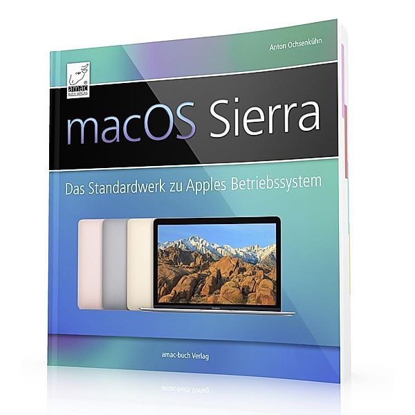 macOS Sierra, Anton Ochsenkühn