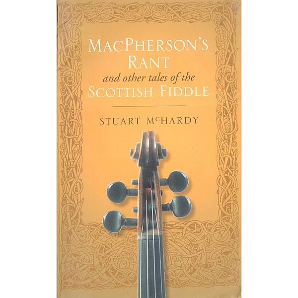MacPherson's Rant, Stuart McHardy