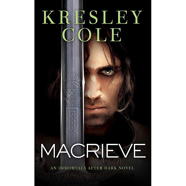 MacRieve, Kresley Cole