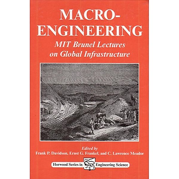 Macro-Engineering, F P Davidson, E G Frankl, C L Meador