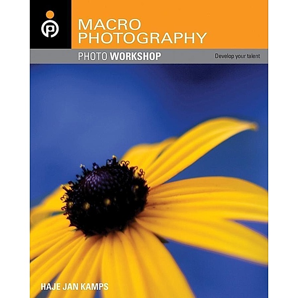 Macro Photography Photo Workshop / Photo Workshop, Haje Jan Kamps
