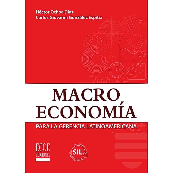 Macroeconomía para la gerencia Latinoamericana, Héctor Ochoa Carlos González