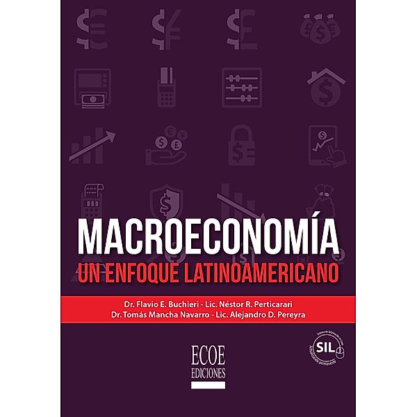 Macroeconomía un enfoque latinoamericano, Flavio Buchieri