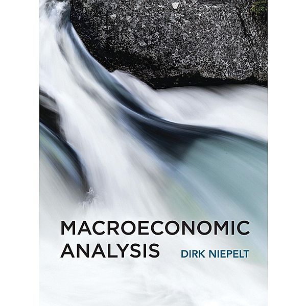 Macroeconomic Analysis, Dirk Niepelt