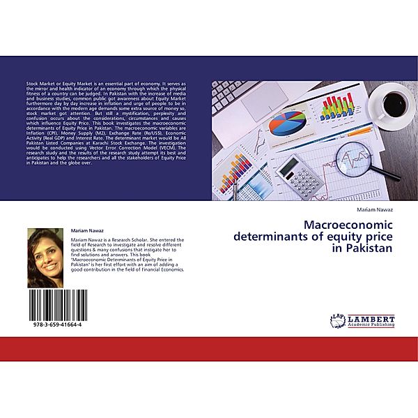 Macroeconomic determinants of equity price in Pakistan, Mariam Nawaz