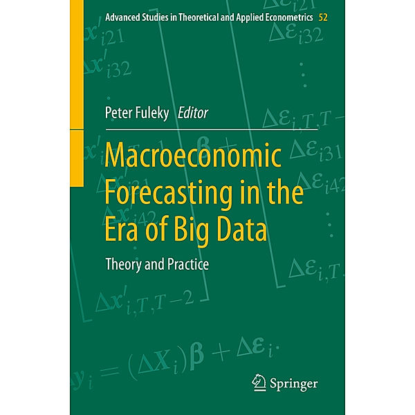 Macroeconomic Forecasting in the Era of Big Data