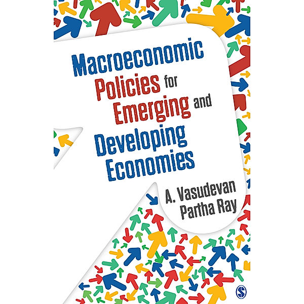 Macroeconomic Policies for Emerging and Developing Economies, Partha Ray, A. Vasudevan