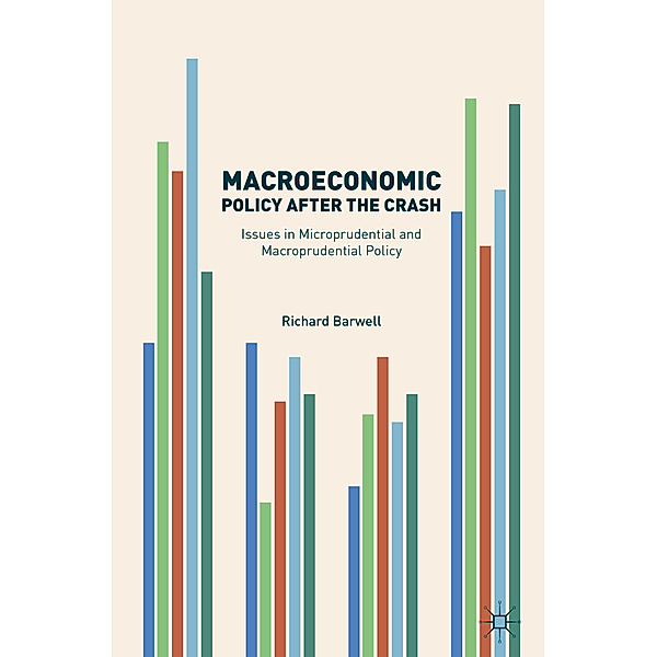Macroeconomic Policy after the Crash, Richard David Barwell