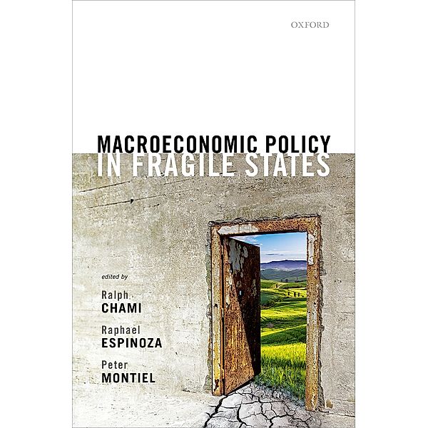 Macroeconomic Policy in Fragile States