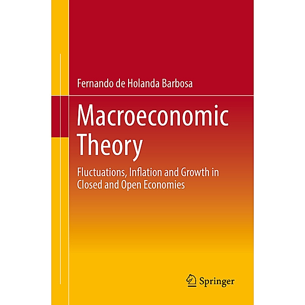 Macroeconomic Theory, Fernando de Holanda Barbosa