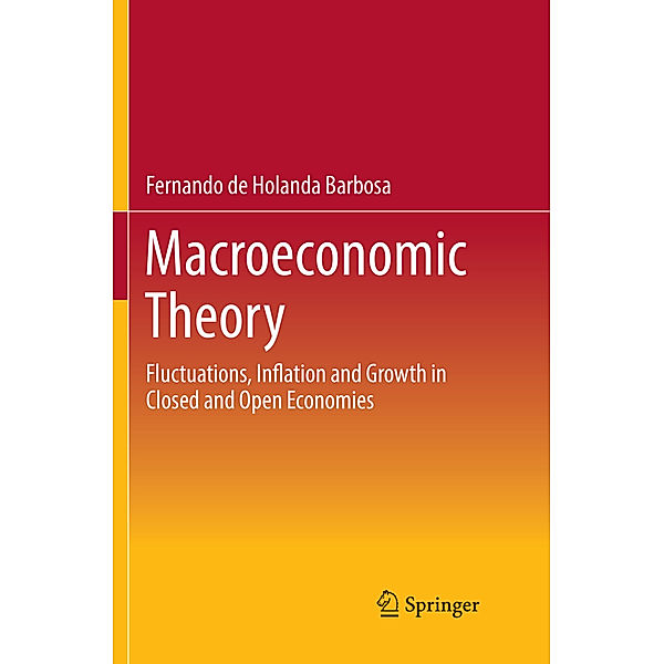 Macroeconomic Theory, Fernando de Holanda Barbosa