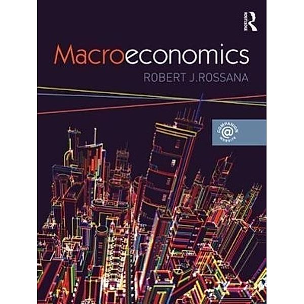 Macroeconomics, Robert J. Rossana