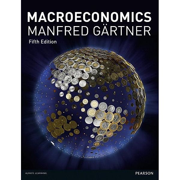 Macroeconomics, Manfred Gärtner
