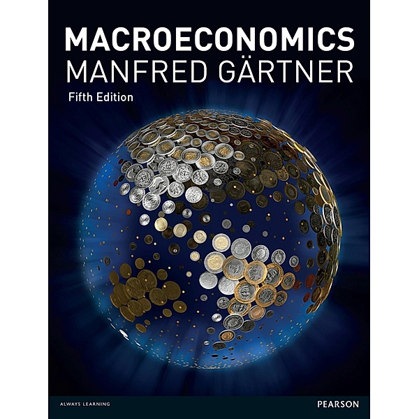 Macroeconomics, Manfred Gartner