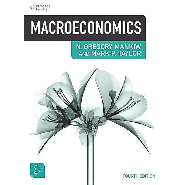 Macroeconomics, Nicholas Gr. Mankiw, Mark Taylor