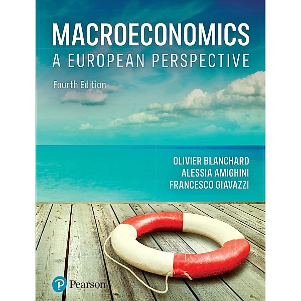 Macroeconomics, Olivier Blanchard, Alessia Amighini, Francesco Giavazzi