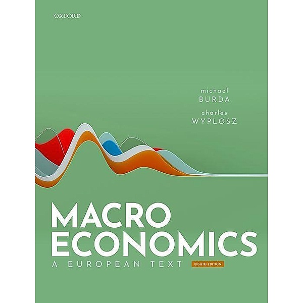 Macroeconomics, Michael Burda, Charles Wyplosz