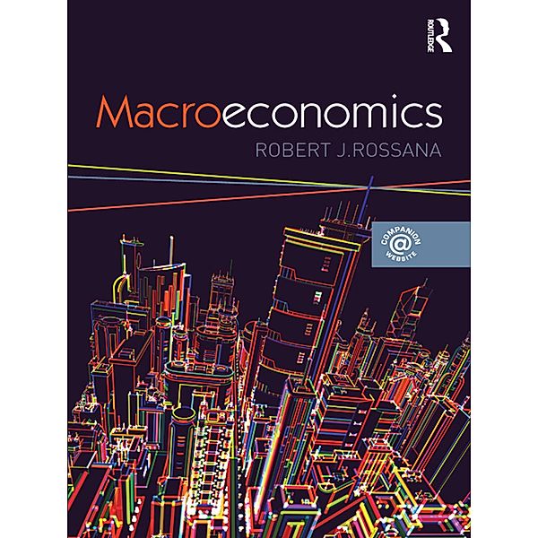 Macroeconomics, Robert J. Rossana