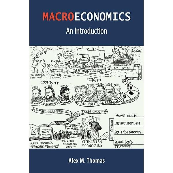 Macroeconomics, Alex M. Thomas