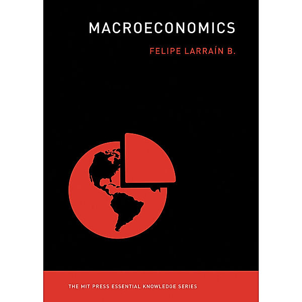 Macroeconomics, Felipe Larrain B.
