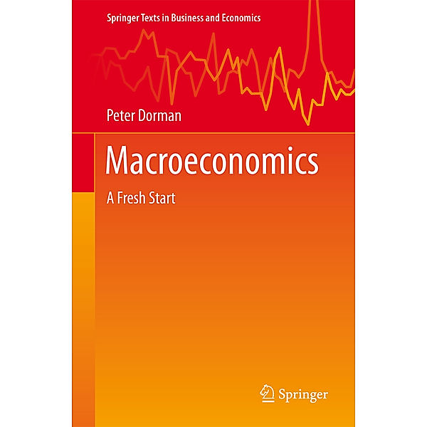 Macroeconomics, Peter Dorman