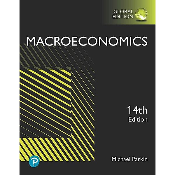 Macroeconomics, GE, Michael Parkin