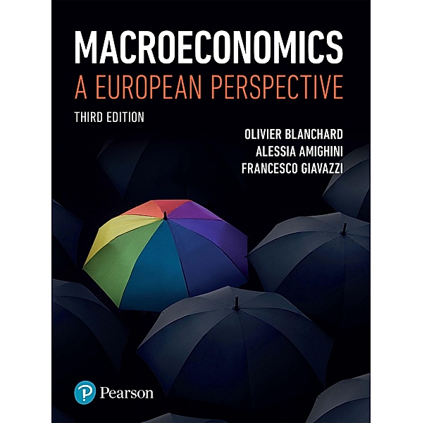 Macroeconomics PDF eBook, Olivier Blanchard, Alessia Amighini, Francesco Giavazzi