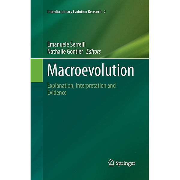 Macroevolution