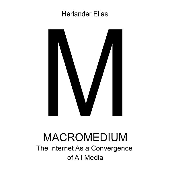 Macromedium, Herlander Elias