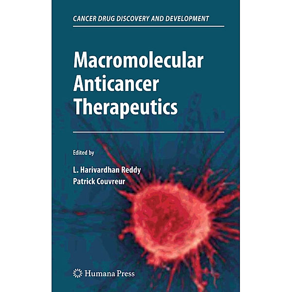 Macromolecular Anticancer Therapeutics