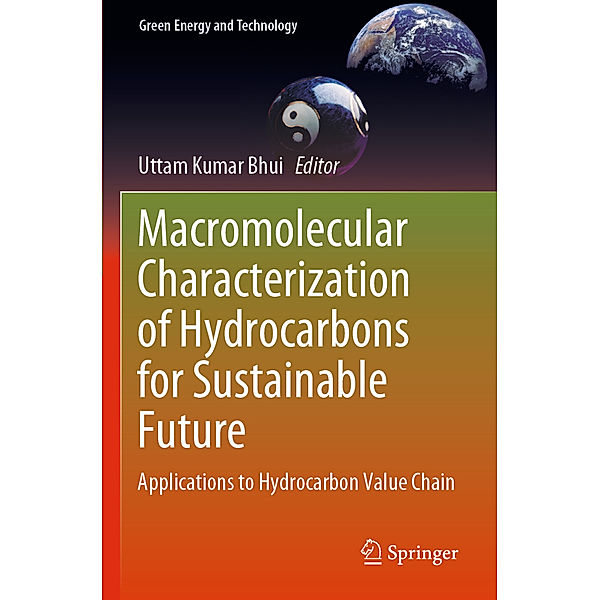 Macromolecular Characterization of Hydrocarbons for Sustainable Future