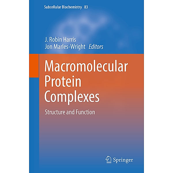 Macromolecular Protein Complexes