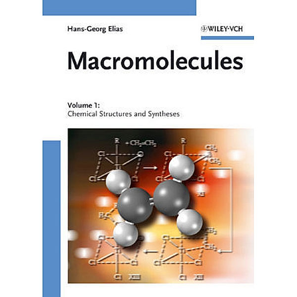 Macromolecules, Hans-Georg Elias