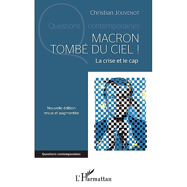 Macron tombe du ciel !, Jouvenot Christian Jouvenot