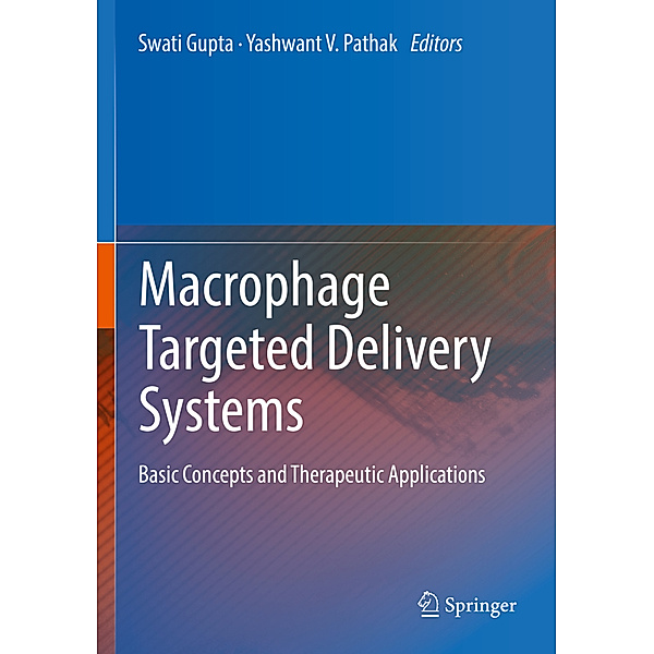 Macrophage Targeted Delivery Systems