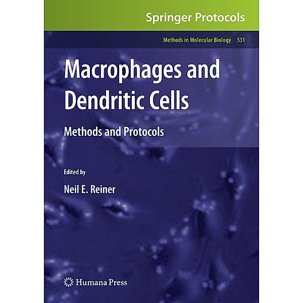 Macrophages and Dendritic Cells